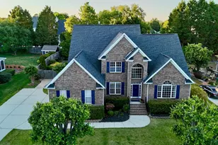 120 Plyersmill Rd, Cary, NC 27519 - Photo 1