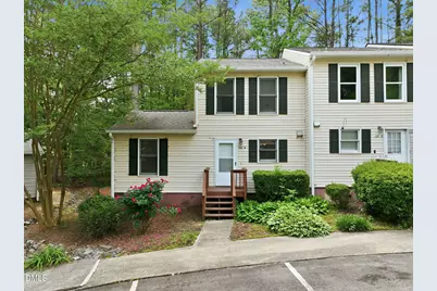 107 Weatherstone Drive #A, Chapel Hill, NC 27514 - Photo 1