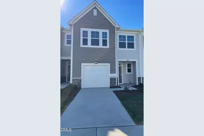 5022 Tura Street, Raleigh, NC 27610 - Photo 1