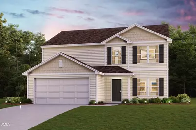 4284 Angus Court, Bailey, NC 27807 - Photo 1