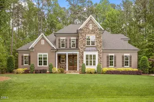 4203 Henderson Pl, Pittsboro, NC 27312 - Photo 1