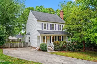 4501 Kirkham Ct, Wake Forest, NC 27587 - Photo 1