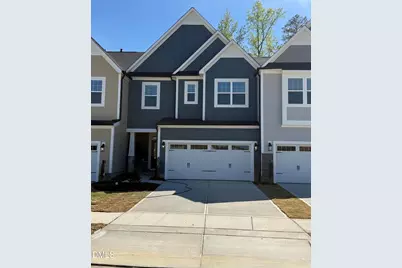 3167 Mission Olive Place #309, New Hill, NC 27562 - Photo 1