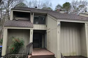 4100 Five Oaks Dr, Durham, NC 27707 - Photo 1