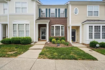 4424 Sugarbend Way, Raleigh, NC 27606 - Photo 1