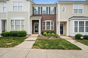 4424 Sugarbend Way, Raleigh, NC 27606 - Photo 1
