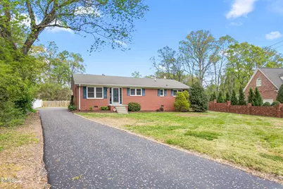 2431 Hickory Avenue, Burlington, NC 27215 - Photo 1