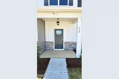 738 Hadstock Path, Zebulon, NC 27597 - Photo 1