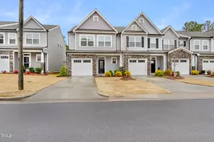 1057 Arbor Edge Ln, Durham, NC 27703 - Photo 1