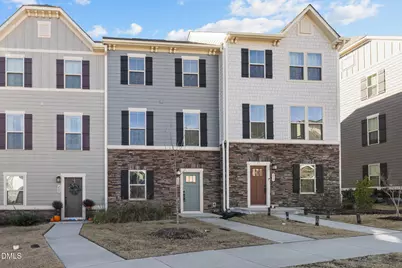 209 Timber Forest Lane, Cary, NC 27519 - Photo 1