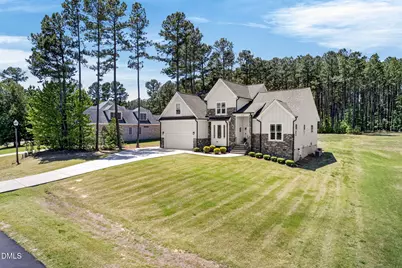 3600 Griffice Mill Road, Raleigh, NC 27610 - Photo 1