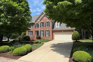 101 Hogan Ridge Ct, Chapel Hill, NC 27516 - Photo 1