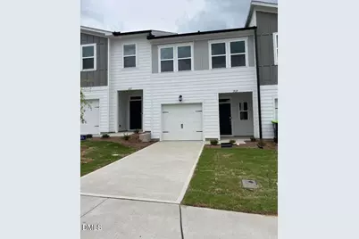 2129 Titanium Rock Road, Durham, NC 27704 - Photo 1