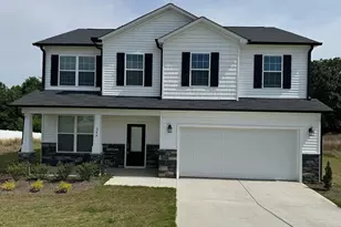 244 Suhani Ln, Clayton, NC 27520 - Photo 1