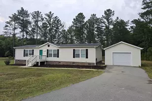 208 Loop Rd, Bunnlevel, NC 28323 - Photo 1