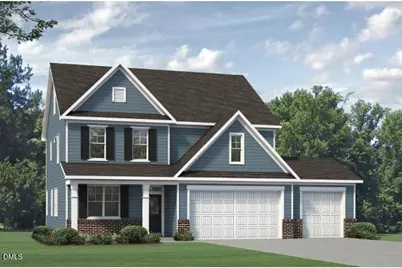 340 Brindle Drive, Fuquay Varina, NC 27526 - Photo 1
