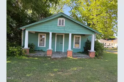 83 E Pope Street, Coats, NC 27521 - Photo 1