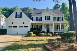 119 Council Gap Ct, Cary, NC 27513 - Photo 1