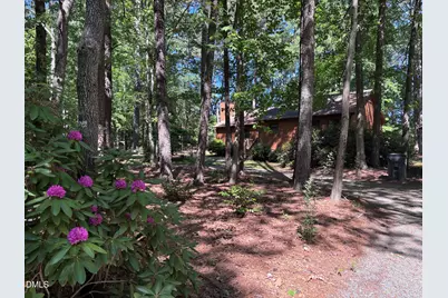9816 Leslie Drive, Chapel Hill, NC 27516 - Photo 1
