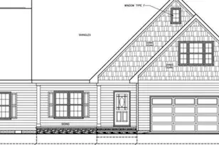 44 Frying Pan Rdg, Coats, NC 27521 - Photo 1