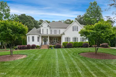 8532 Windsong Valley Drive, Wake Forest, NC 27587 - Photo 1