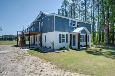 10586 Nc 304 Hwy, Mesic, NC 28515 - Photo 1