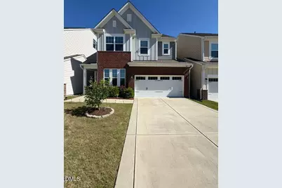 503 Ressler Street, Holly Springs, NC 27540 - Photo 1