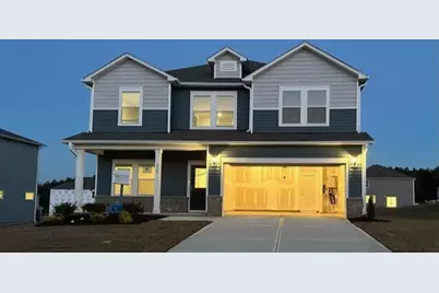 920 Crow Branch Drive, Graham, NC 27253 - Photo 1