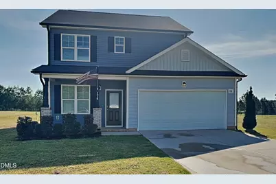 176 Olde Place Place, Zebulon, NC 27597 - Photo 1