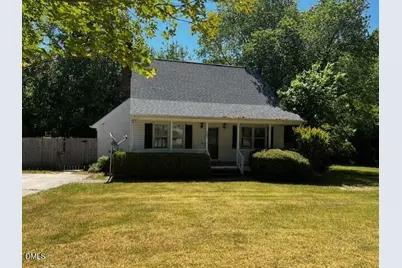 107 Quail Ridge, Henderson, NC 27536 - Photo 1