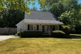 107 Quail Ridge, Henderson, NC 27536 - Photo 1