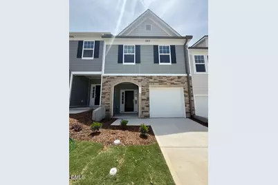 222 Alberta Drive, Franklinton, NC 27525 - Photo 1