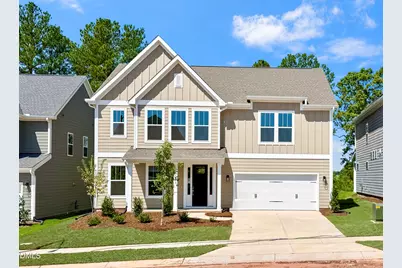 4019 Sweet Ivy Landing #328, Durham, NC 27703 - Photo 1