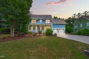 2825 Oakley Woods Ln, Apex, NC 27539 - Photo 1