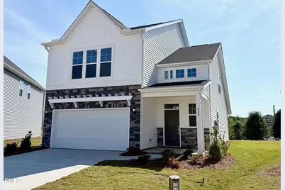 448 White Oak Garden Way #324, Garner, NC 27529 - Photo 1