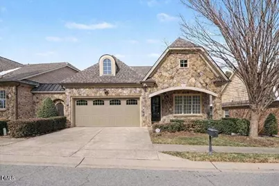 4105 Gardenlake Drive, Raleigh, NC 27612 - Photo 1