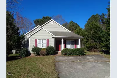 4820 Morecambe Way, Apex, NC 27539 - Photo 1
