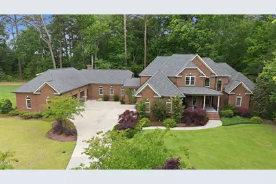 3207 Jennings Farm Drive NW, Wilson, NC 27896 - Photo 1