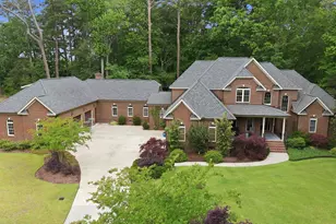 3207 Jennings Farm Dr NW, Wilson, NC 27896 - Photo 1