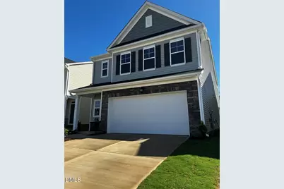 1412 Maple Branch Circle, Graham, NC 27253 - Photo 1