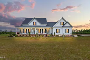 773 Davis Mill Rd, Fremont, NC 27830 - Photo 1