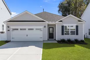 1860 Fighting Bull Dr, Wake Forest, NC 27587 - Photo 1
