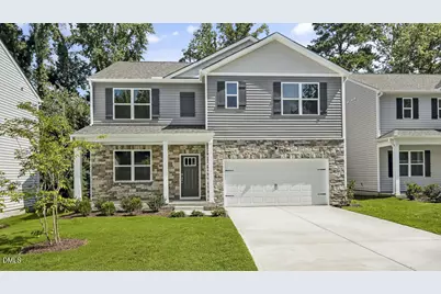 1853 Fighting Bull Drive, Wake Forest, NC 27587 - Photo 1