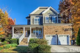 2304 Mitchell Garden Dr, Rolesville, NC 27571 - Photo 1