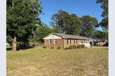1612 Fairground Road, Dunn, NC 28334 - Photo 1