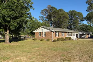 1612 Fairground Rd, Dunn, NC 28334 - Photo 1