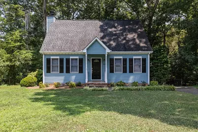3804 Zenith Place, Durham, NC 27705 - Photo 1