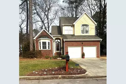 205 Fairwinds Drive, Cary, NC 27518 - Photo 1