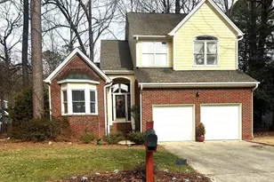 205 Fairwinds Dr, Cary, NC 27518 - Photo 1
