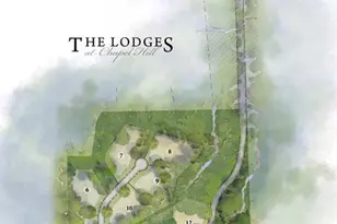 Lot 1 Lodge Trail, Chapel Hill, NC 27516 - Photo 1